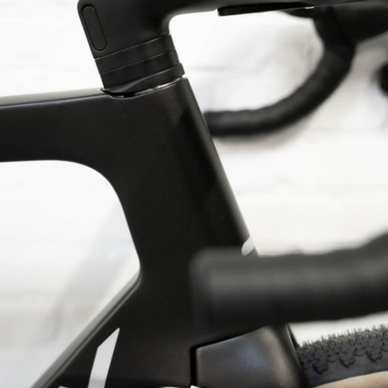 Bicicleta Gravel Aero Ridley Kanzo...