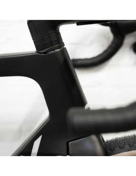 Bicicleta Gravel Aero Ridley Kanzo Fast - Shimano GRX800 1x12v