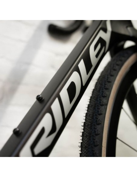 Bicicleta Gravel Aero Ridley Kanzo Fast - Shimano GRX800 1x12v