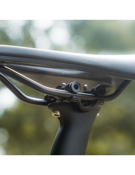 Bicicleta Gravel Aero Ridley Kanzo Fast - Shimano GRX800 1x12v