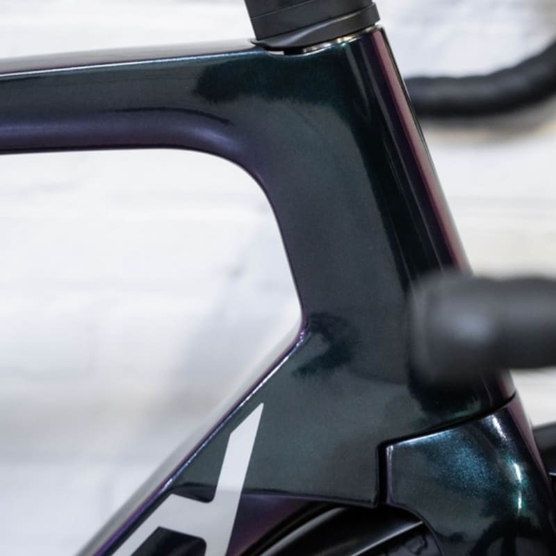 Bicicleta Gravel Aero Ridley Kanzo...