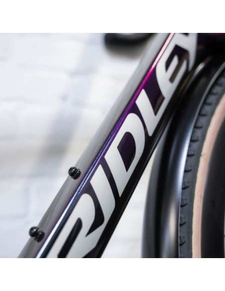 Bicicleta Gravel Aero Ridley Kanzo Fast - Shimano GRX800 1x12v