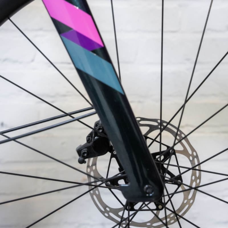 Bicicleta Gravel Aero Ridley Kanzo...