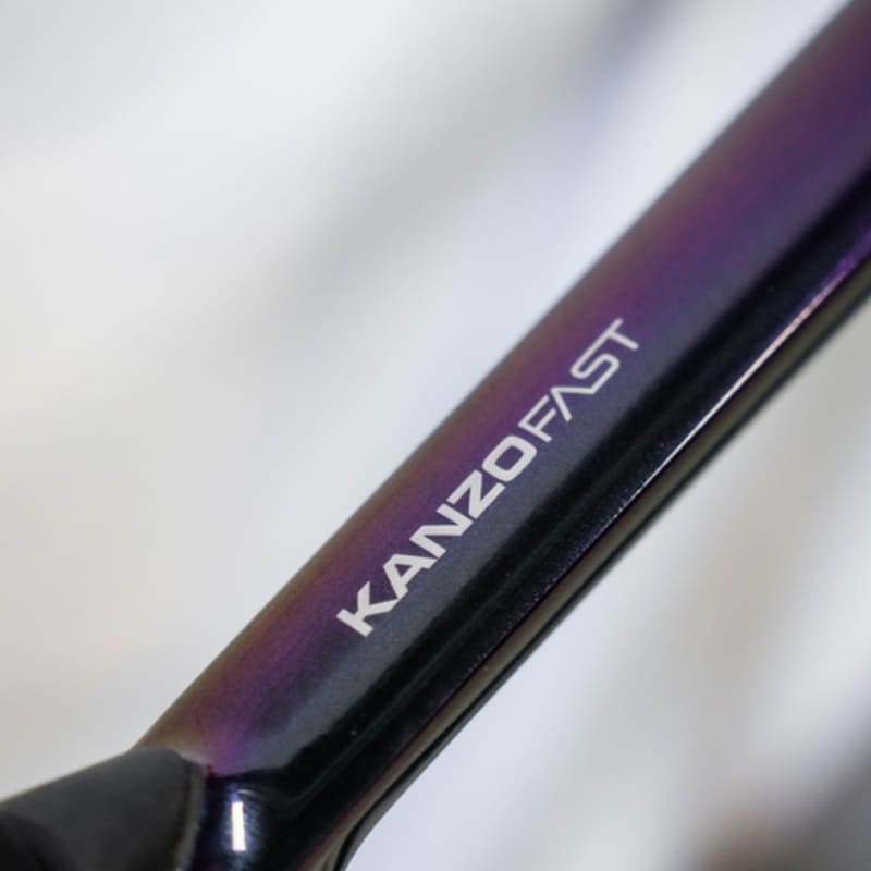 Bicicleta Gravel Aero Ridley Kanzo...