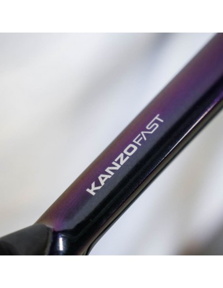 Bicicleta Gravel Aero Ridley Kanzo Fast - Shimano GRX800 1x12v