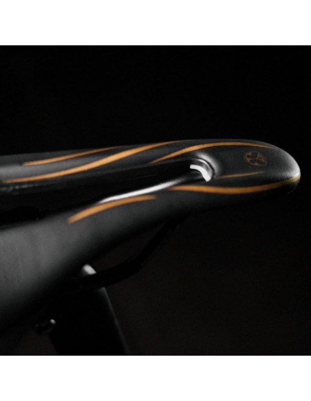 Bicicleta Gravel Aero Invenio Carbon - Tomorrowland Edition - GRX800