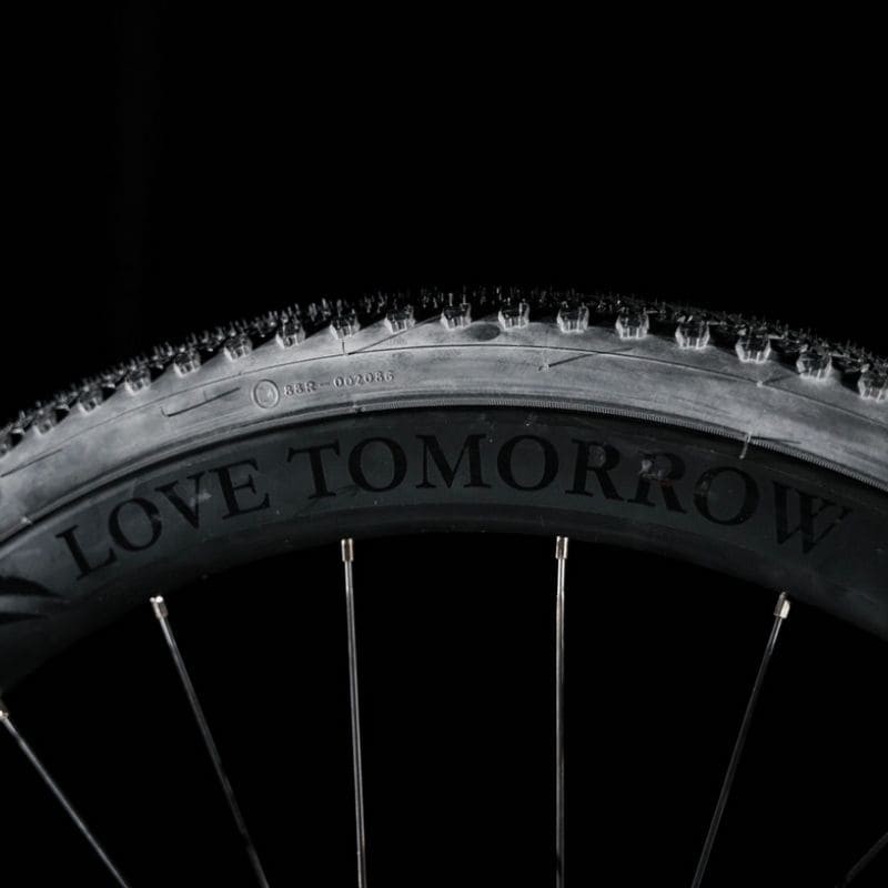 Bicicleta Gravel Aero Invenio Carbon...