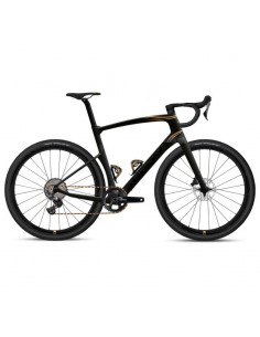 Bicicleta Gravel Aero...