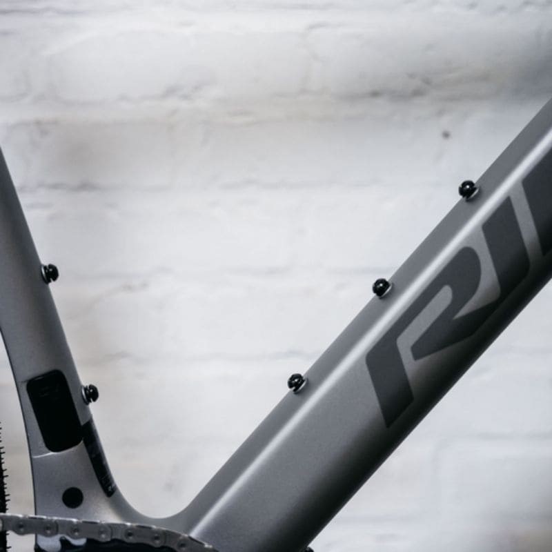 Bicicleta Gravel Ridley ASTR - Sram...