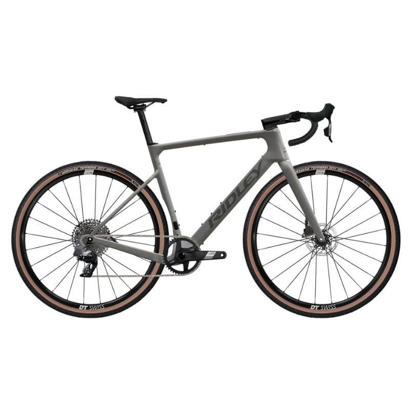 Bicicleta Gravel Ridley ASTR - Sram...