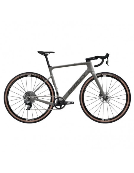 Bicicleta Gravel Ridley ASTR - Sram Apex XPLR AXS 1x12v (Essential Series)