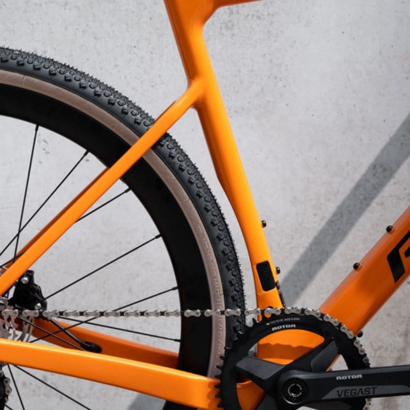 Bicicleta Gravel Ridley ASTR - Sram...