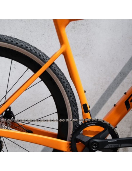 Bicicleta Gravel Ridley ASTR - Sram Apex XPLR AXS 1x12v (Essential Series)