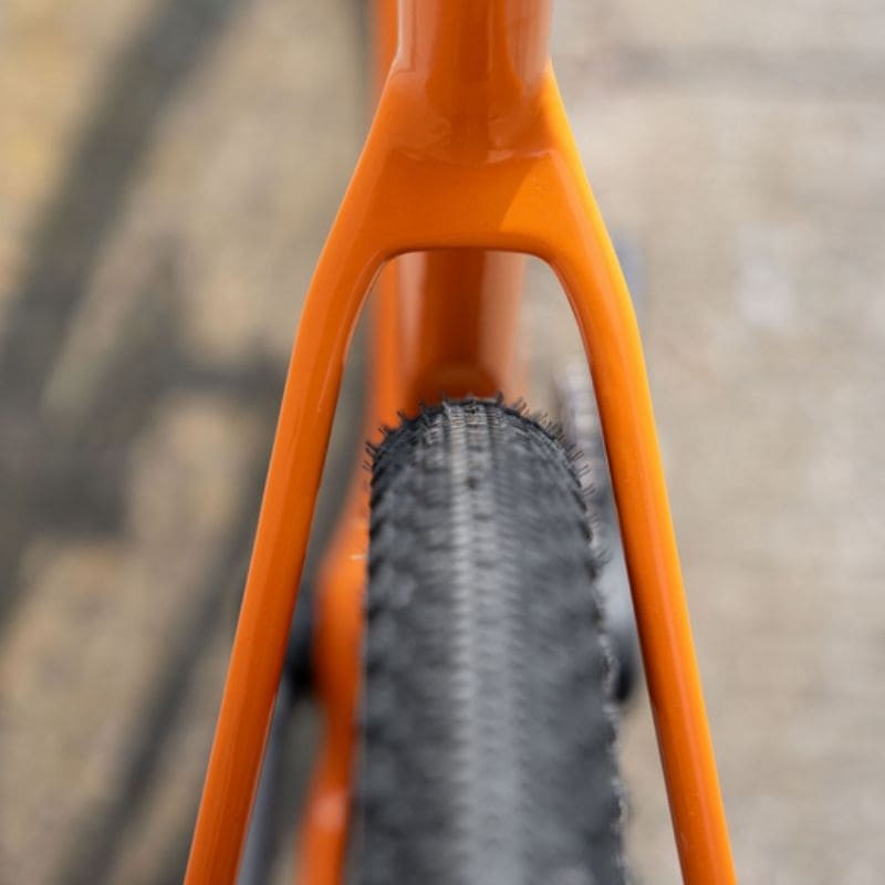 Bicicleta Gravel Ridley ASTR - Sram...