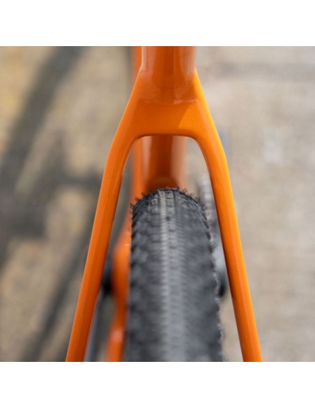 Bicicleta Gravel Ridley ASTR - Sram Apex XPLR AXS 1x12v (Essential Series)