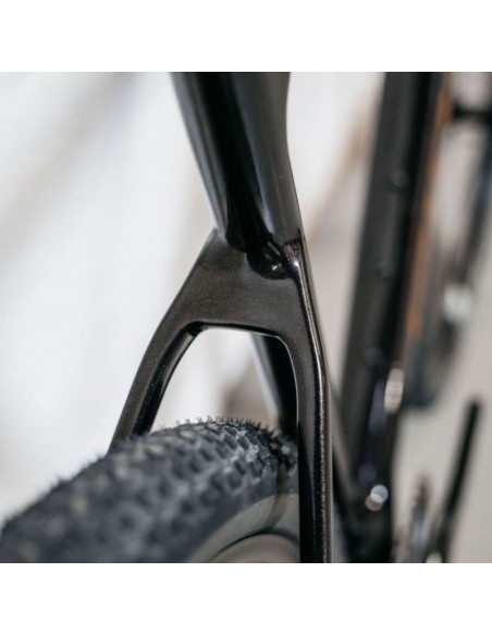 Bicicleta Gravel Ridley ASTR - Sram Apex XPLR AXS 1x12v (Essential Series)