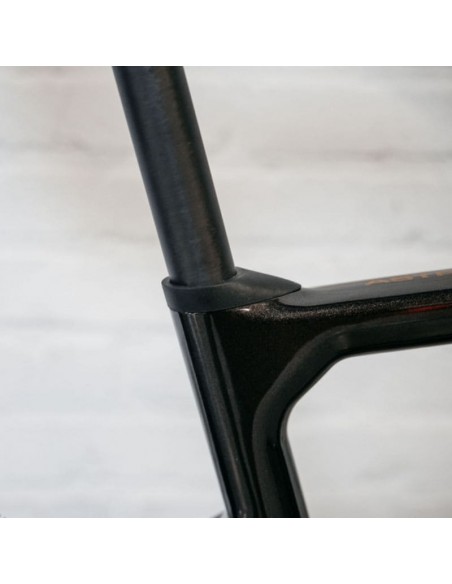 Bicicleta Gravel Ridley ASTR - Sram Apex XPLR AXS 1x12v (Essential Series)