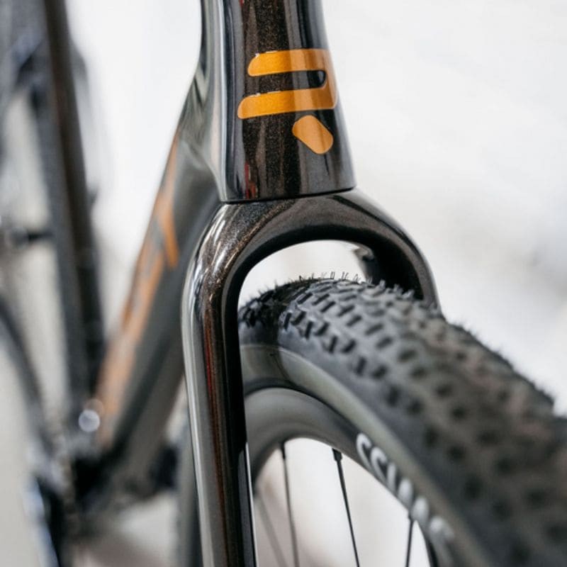 Bicicleta Gravel Ridley ASTR - Sram...