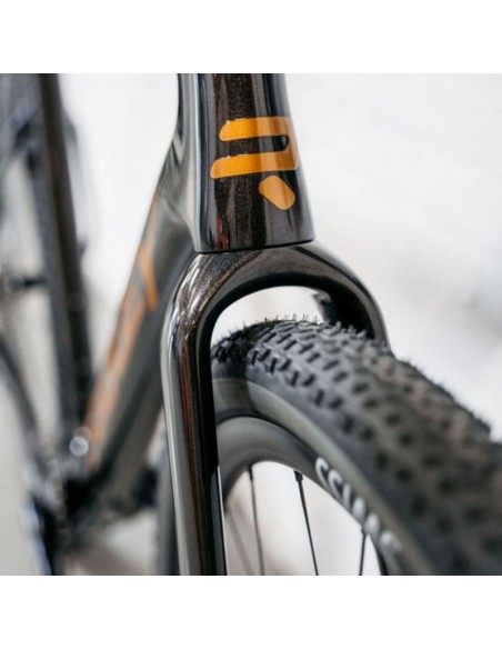 Bicicleta Gravel Ridley ASTR - Sram Apex XPLR AXS 1x12v (Essential Series)