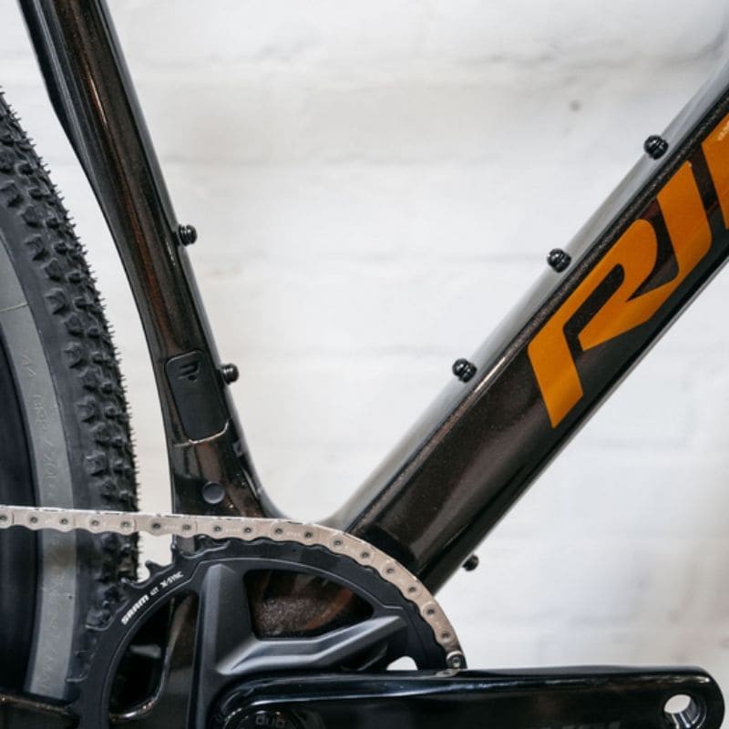 Bicicleta Gravel Ridley ASTR - Sram...