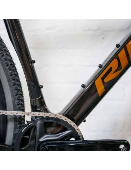 Bicicleta Gravel Ridley ASTR - Sram Apex XPLR AXS 1x12v (Essential Series)