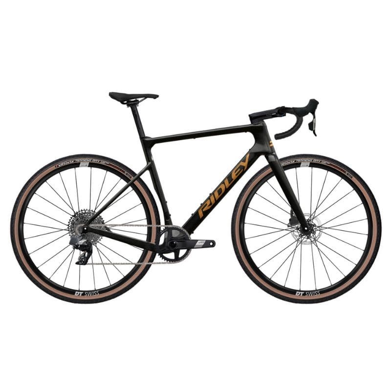 Bicicleta Gravel Ridley ASTR - Sram...