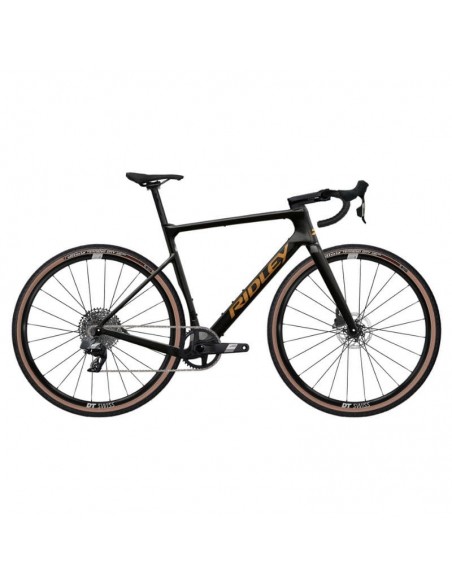 Bicicleta Gravel Ridley ASTR - Sram Apex XPLR AXS 1x12v (Essential Series)