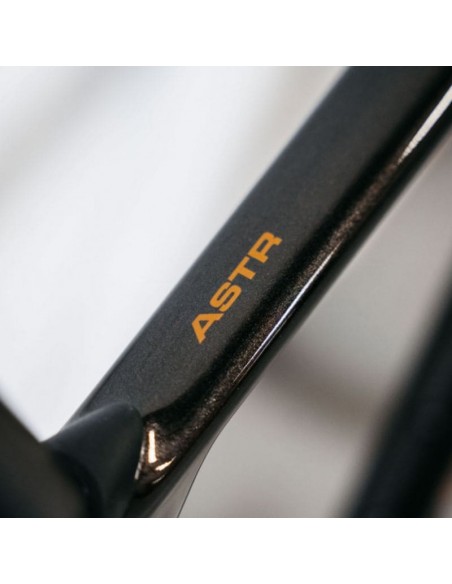 Bicicleta Gravel Ridley ASTR - Sram Apex XPLR AXS 1x12v (Essential Series)