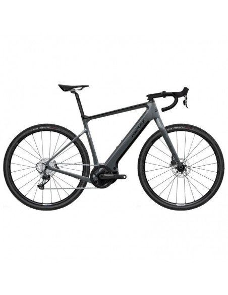 Bicicleta Gravel Eléctrica Ridley E-Kanzo Adventure - Sram Apex XPLR 1x12sp (Elite Series)