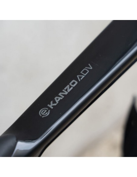 Bicicleta Gravel Eléctrica Ridley E-Kanzo Adventure - Sram Apex XPLR 1x12sp (Elite Series)