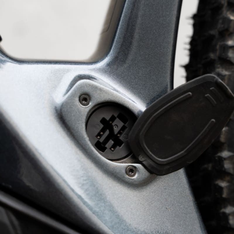 Bicicleta Gravel Eléctrica Ridley...