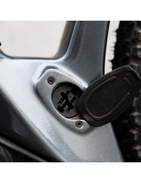 Bicicleta Gravel Eléctrica Ridley E-Kanzo Adventure - Sram Apex XPLR 1x12sp (Elite Series)