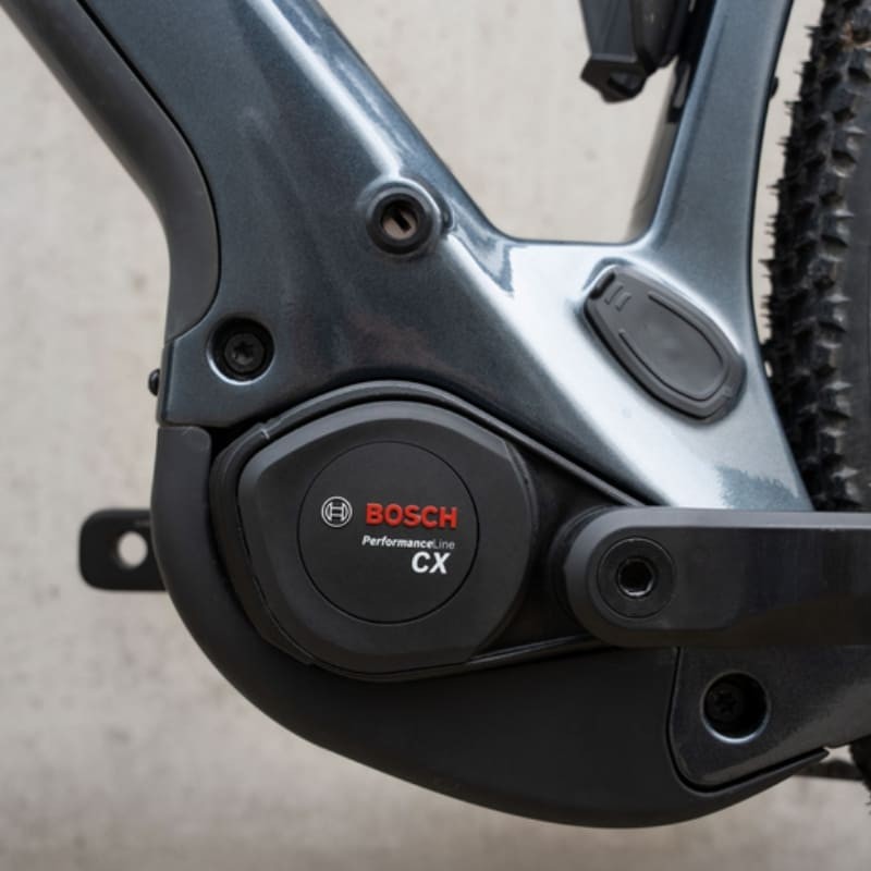 Bicicleta Gravel Eléctrica Ridley...