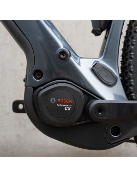 Bicicleta Gravel Eléctrica Ridley E-Kanzo Adventure - Sram Apex XPLR 1x12sp (Elite Series)