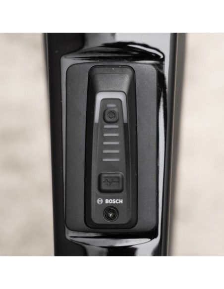 Bicicleta Gravel Eléctrica Ridley E-Kanzo Adventure - Sram Apex XPLR 1x12sp (Elite Series)