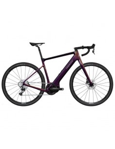 Bicicleta Gravel Eléctrica... 2