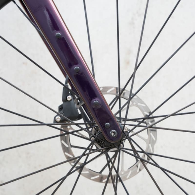 Bicicleta Gravel Eléctrica Ridley...