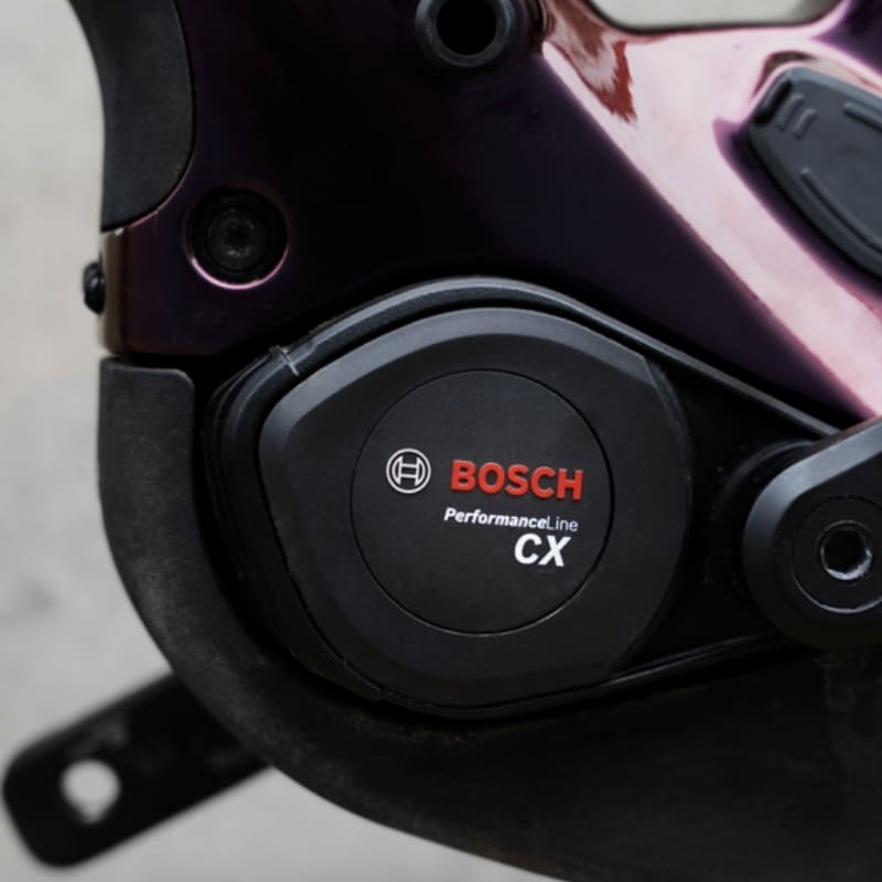 Bicicleta Gravel Eléctrica Ridley...