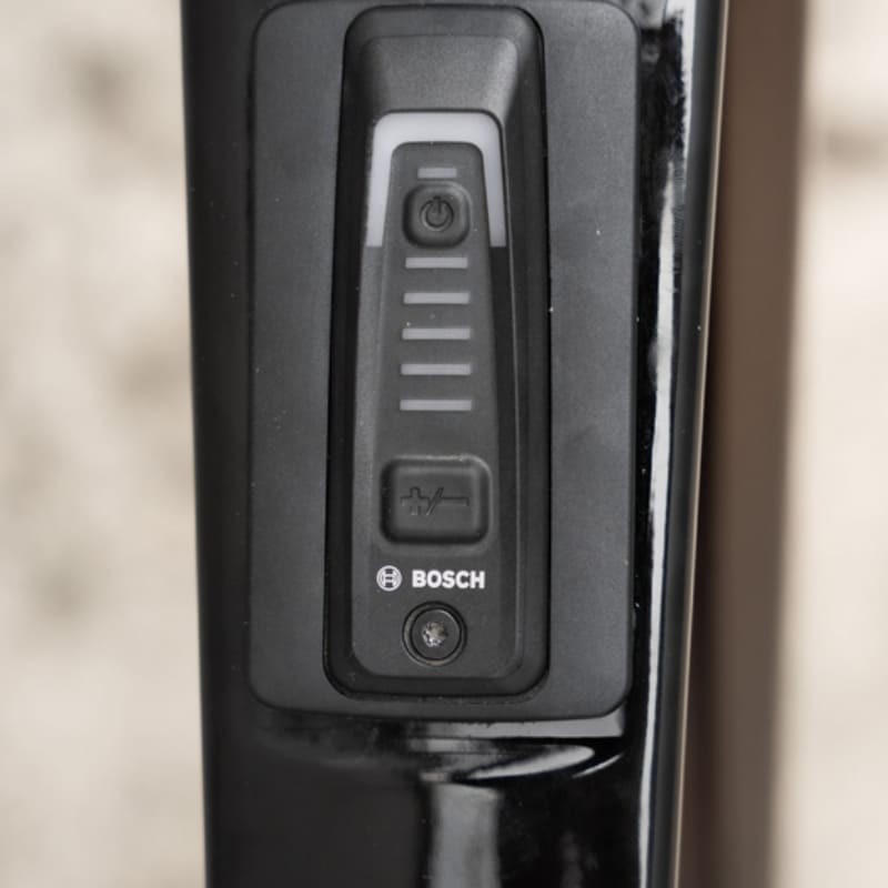 Bicicleta Gravel Eléctrica Ridley...