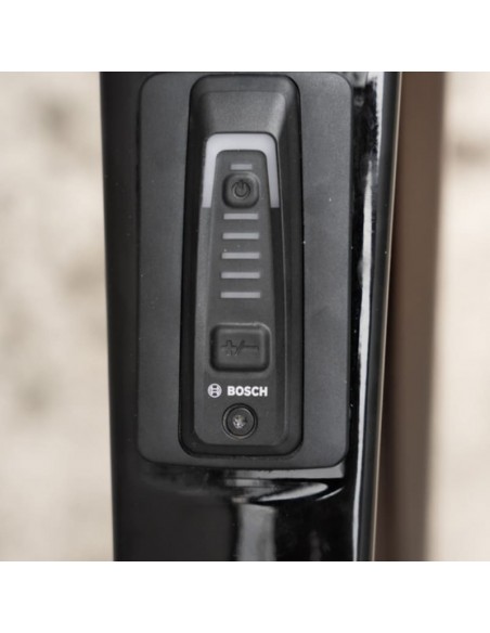 Bicicleta Gravel Eléctrica Ridley E-Kanzo Adventure - Sram Apex XPLR 1x12sp (Elite Series)