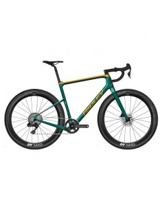 Bicicleta Gravel Ridley...