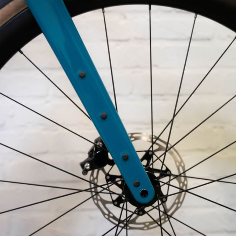 Bicicleta Gravel Ridley Kanzo...