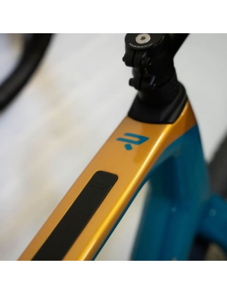 Bicicleta Gravel Ridley Kanzo Adventure - Sram Force XPLR 1x13 (Elite Series)