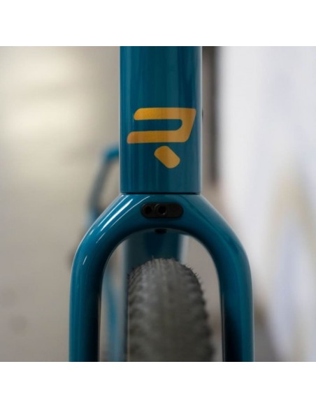 Bicicleta Gravel Ridley Kanzo Adventure - Sram Force XPLR 1x13 (Elite Series)