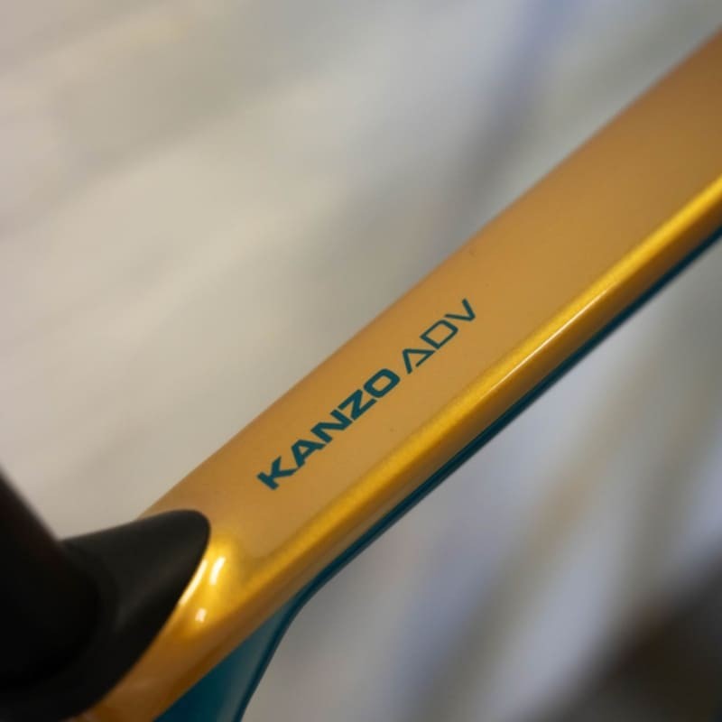 Bicicleta Gravel Ridley Kanzo...