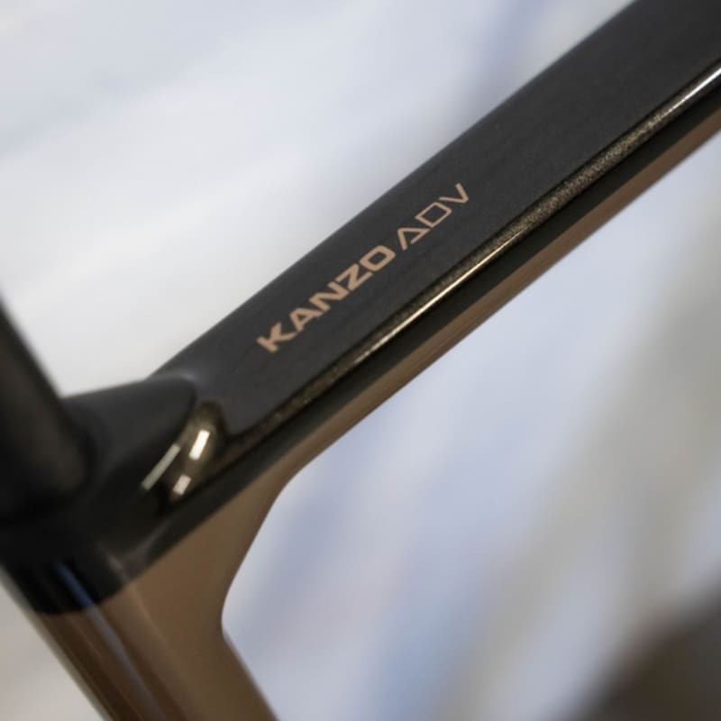 Bicicleta Gravel Ridley Kanzo...