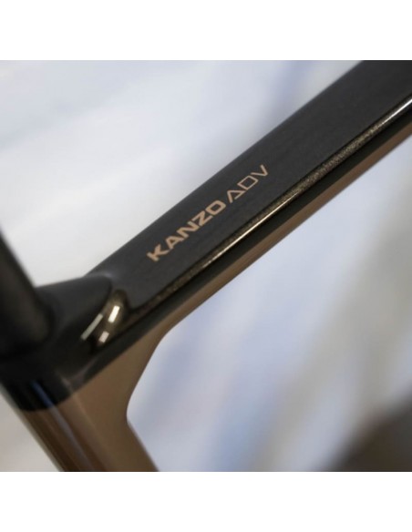 Bicicleta Gravel Ridley Kanzo Adventure - Sram Force XPLR 1x13 (Elite Series)