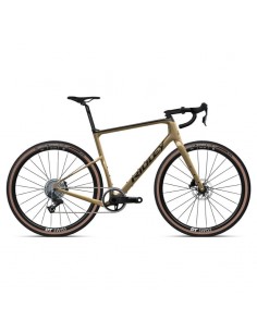 Bicicleta Gravel Ridley... 2