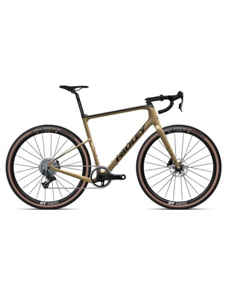 Bicicleta Gravel Ridley Kanzo Adventure - Sram Force XPLR 1x13 (Elite Series)