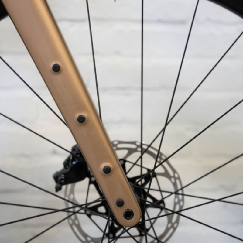 Bicicleta Gravel Ridley Kanzo...